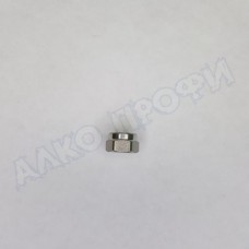 Заглушка к ниппелю М8