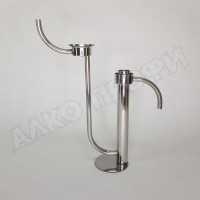 Попугай КОМБИ 2" с подставкой