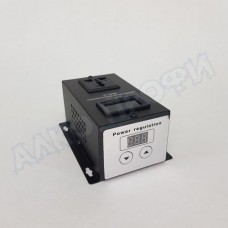 Регулятор 5 кВт с кнопками