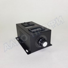 Регулятор 5 кВт с крутилкой