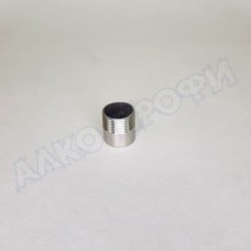 Сгон НР 3/4“ Сгон НР 3/4“