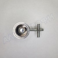 Узел отбора барды НБК 2"