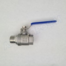 Кран шаровый 3/4 ВР-НР