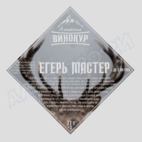 Набор для настаивания Алтайский Винокур - Егермейстер