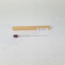 Ареометр (спиртометр) лабораторный 90-100