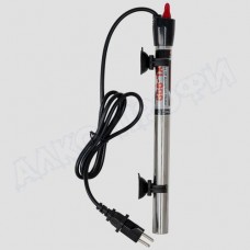 Подогреватель браги 100 Вт нержавеющий корпус Подогреватель браги 100 Вт нержавеющий корпус