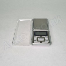 Весы электронные ювелирные до 500 гр Весы электронные ювелирные до 500 гр