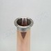 Конус медный 4" - 2" 400мм Конус медный 4" - 2" 400мм
