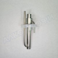 Попугай БАНОЧНЫЙ с пластиковой крышкой