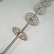 Шпилька М6 НБК 0,5м