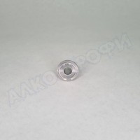 Переходник кламп-резьба 1" НР 1/4