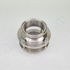 Диоптр 3" укороченный 105мм