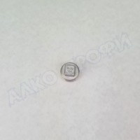 Заглушка резьбовая НР 3/4"