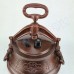 Афганский казан двухцветный 8 литров