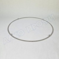 Кольцо для прокладки куба с внутр. диам. 36см